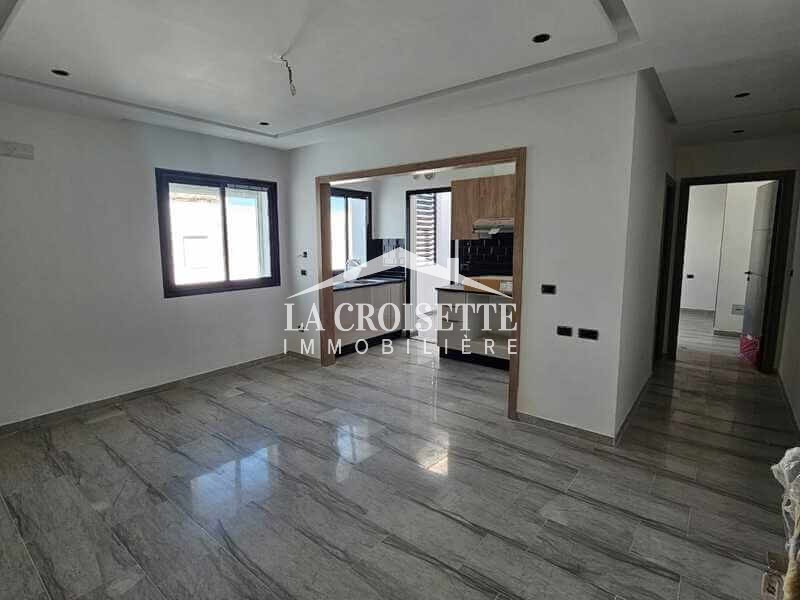 Appartement S+1 à La Soukra