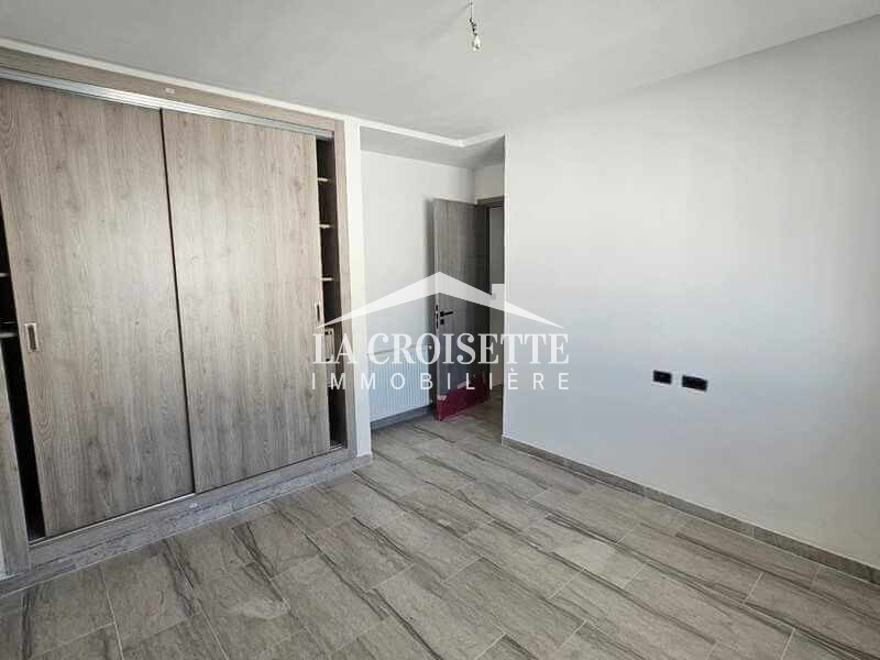 Appartement S+1 à La Soukra