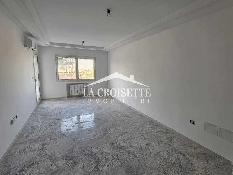 Appartement S+2 à La Nouvelle Soukra