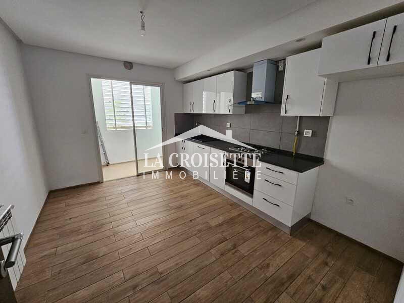 Appartement S+3 aux Jardins de Carthage