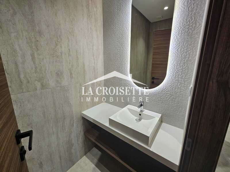 Appartement S+2 à Ain Zaghouan