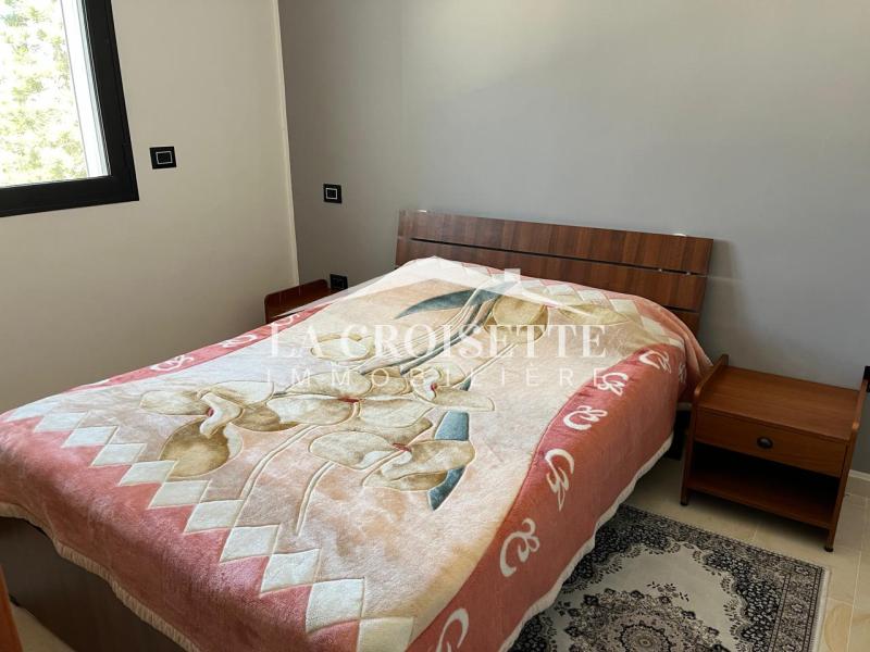 Appartement S+1 à La Soukra