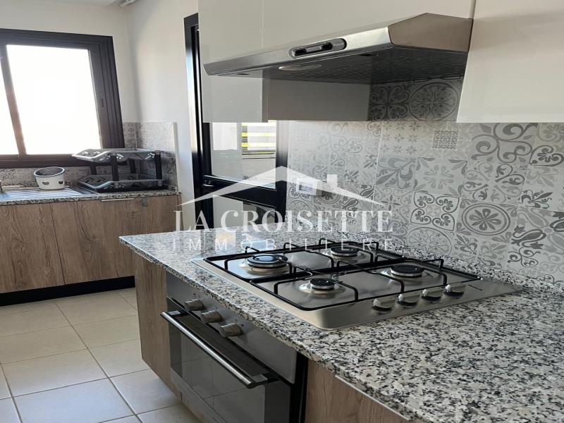 Appartement S+1 à La Soukra