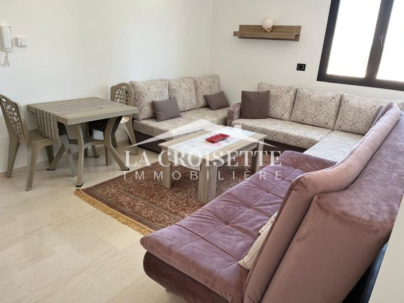 Appartement S+1 à La Soukra