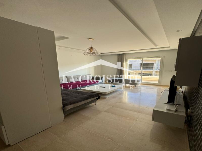 Appartement S+2 à La Nouvelle Soukra