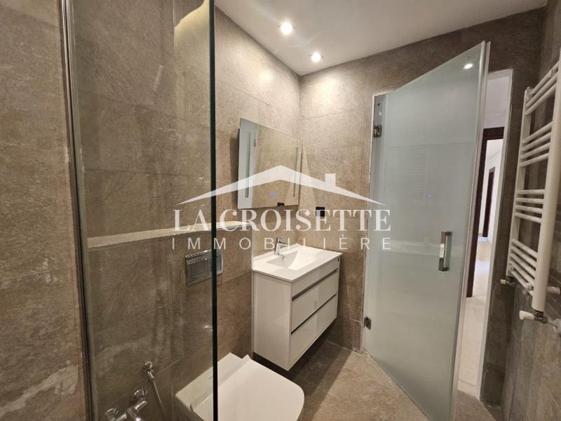 Duplex S+3 à Ain Zaghouan Nord