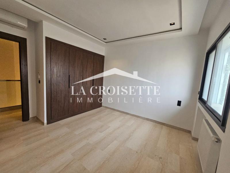 Duplex S+3 à Ain Zaghouan Nord