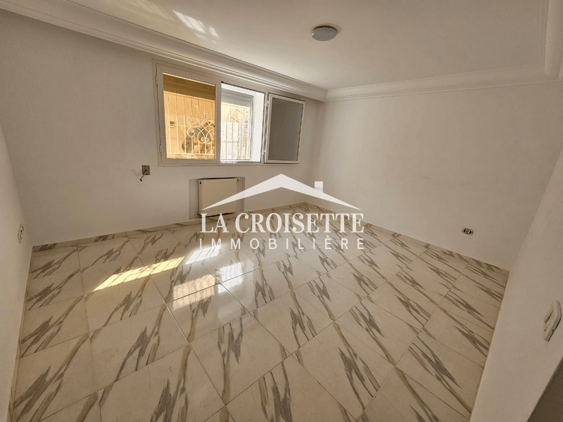 Duplex S+4 à Ain Zaghouan Nord