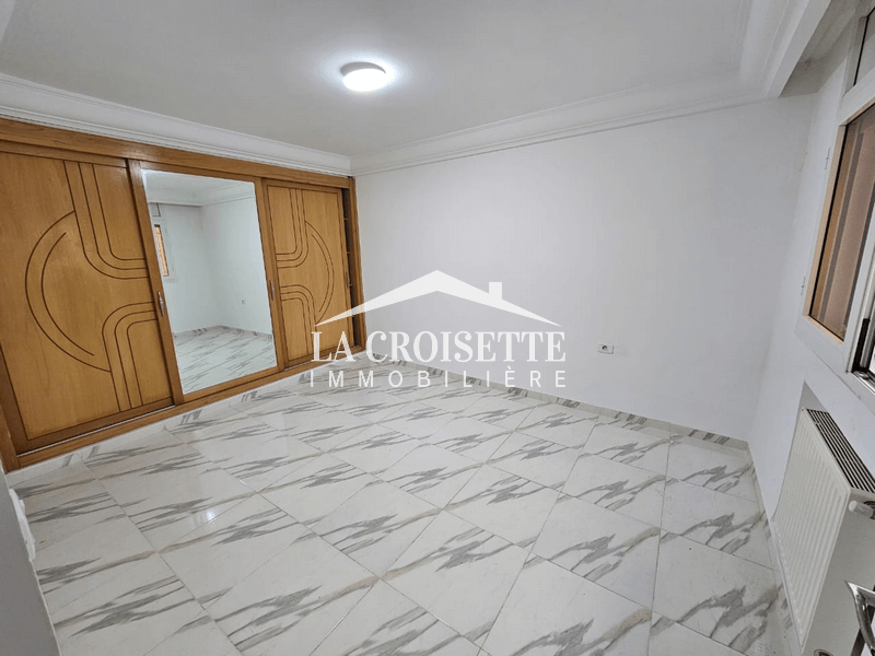 Duplex S+4 à Ain Zaghouan Nord