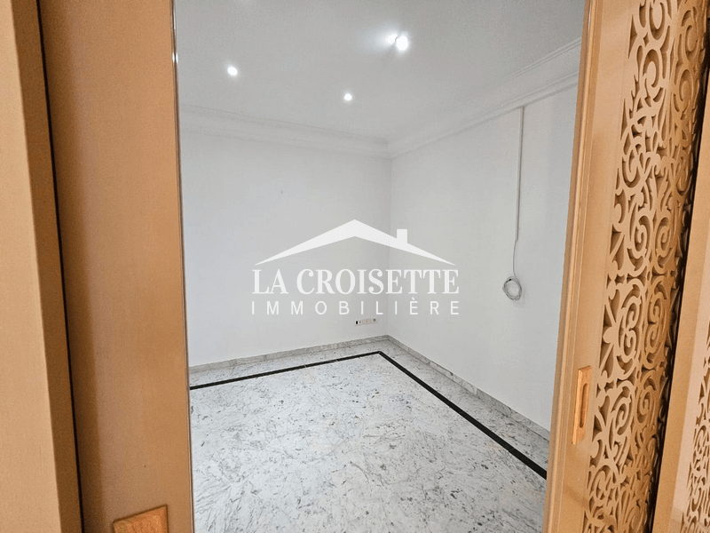 Duplex S+4 à Ain Zaghouan Nord