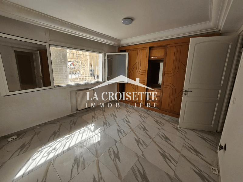 Duplex S+4 à Ain Zaghouan Nord