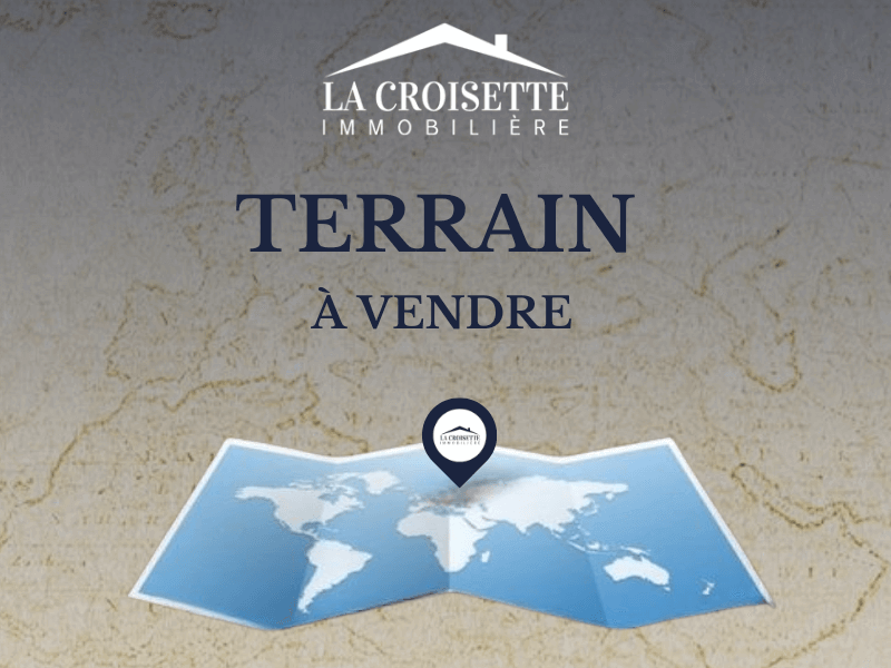  Terrain à vendre à Gammarth Supérieur 