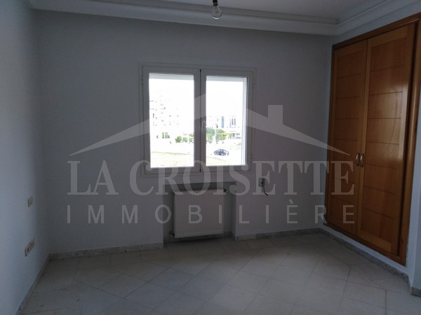 Appartement S+3 à Ain Zaghouan Nord