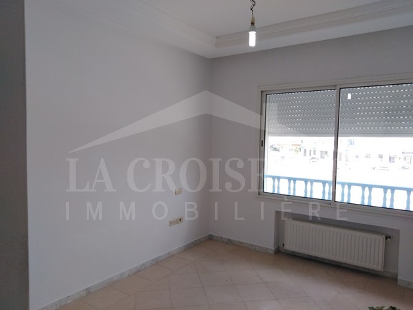 Appartement S+3 à Ain Zaghouan Nord