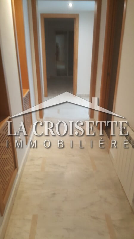 Appartement S+4 aux Berges du Lac 2