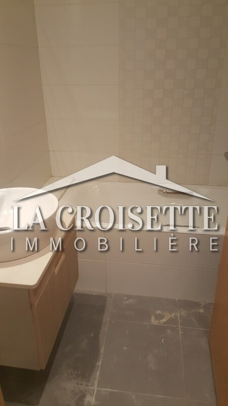 Appartement S+4 aux Berges du Lac 2