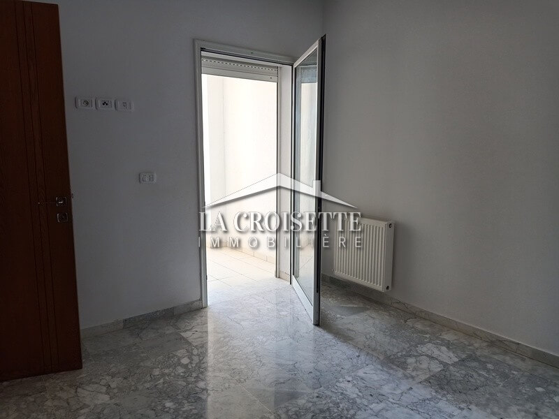 Appartement S+2 aux Jardins de Carthage