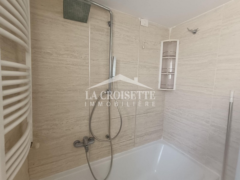 Appartement S+3 à Ain Zaghouan El Wahat