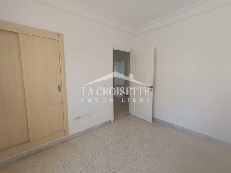 Appartement S+3 à Ain Zaghouan El Wahat