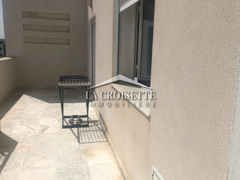 appartement S+3 aux Berges du Lac 2