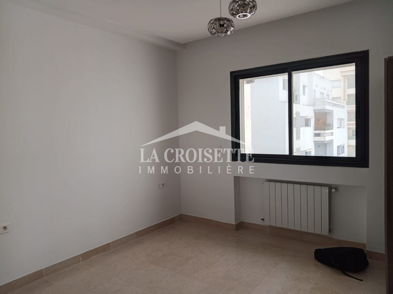 Appartement S+2 à Ain Zaghouan Nord