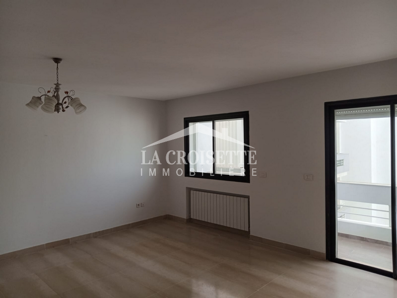 Appartement S+2 à Ain Zaghouan Nord