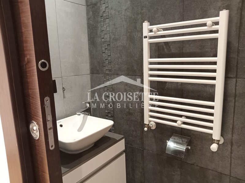 Appartement S+2 à Ain Zaghouan Nord