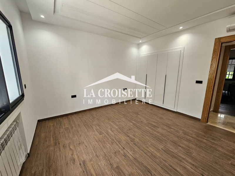 Appartement S+2 à Ain Zaghouan Nord