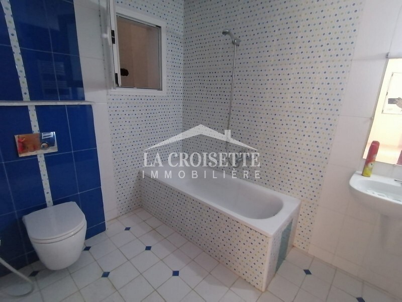 Appartement S+1 à Ain Zaghouan Nord