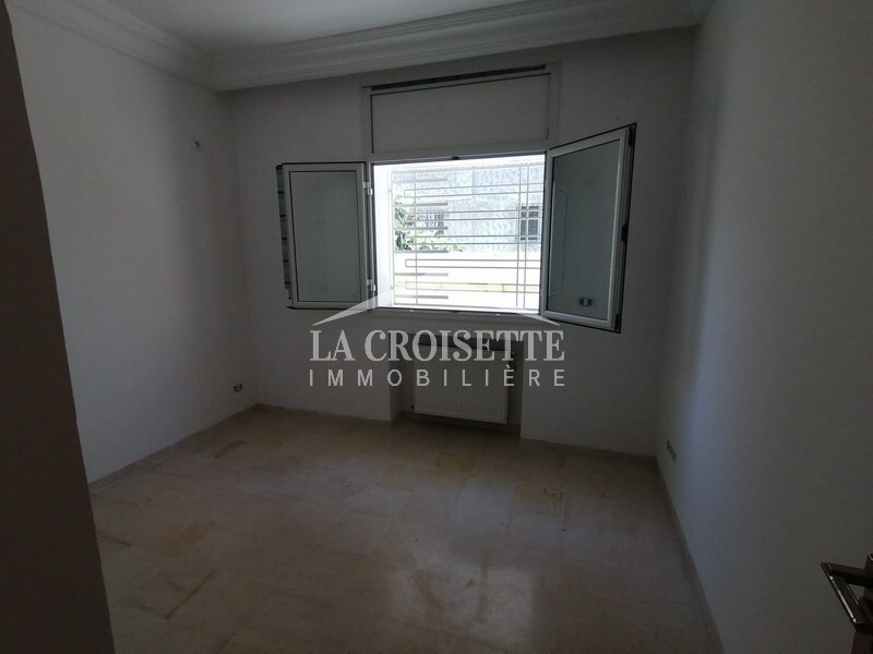 Appartement S+1 à Ain Zaghouan Nord