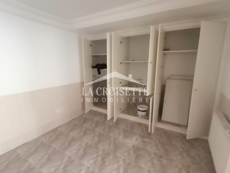 Appartement S+1 à Ain Zaghouan Nord