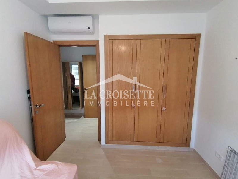 Appartement S+2 à La Soukra