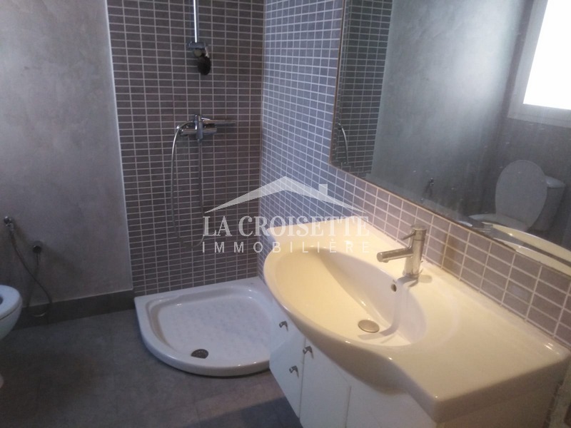 Appartement S+3 aux Berges du Lac 2