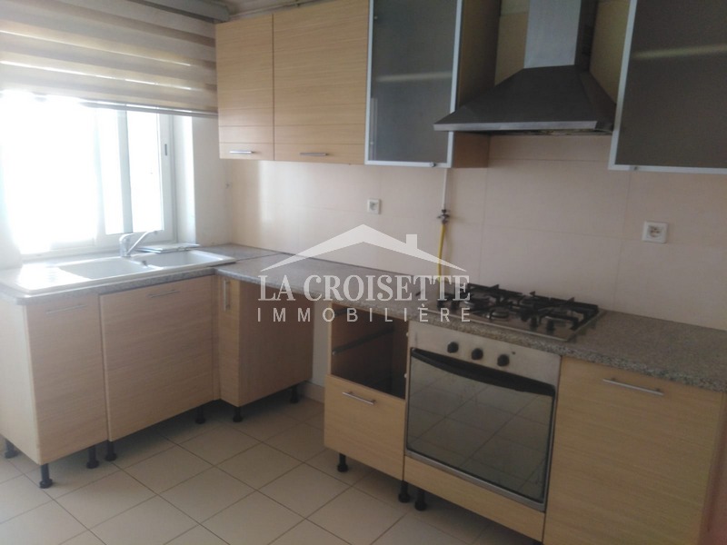 Appartement S+3 aux Berges du Lac 2