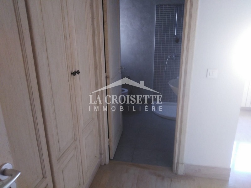 Appartement S+3 aux Berges du Lac 2