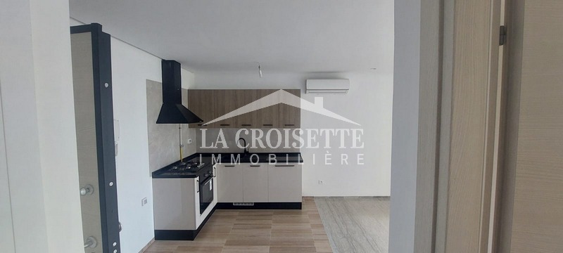 Appartement S+1 à Ain Zaghouan El Wahat 