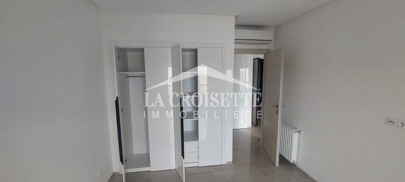 Appartement S+1 à Ain Zaghouan El Wahat 