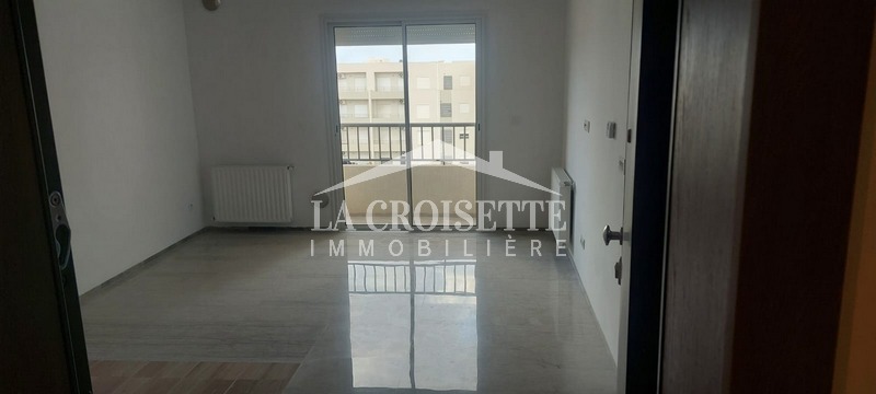 Appartement S+1 à Ain Zaghouan El Wahat 