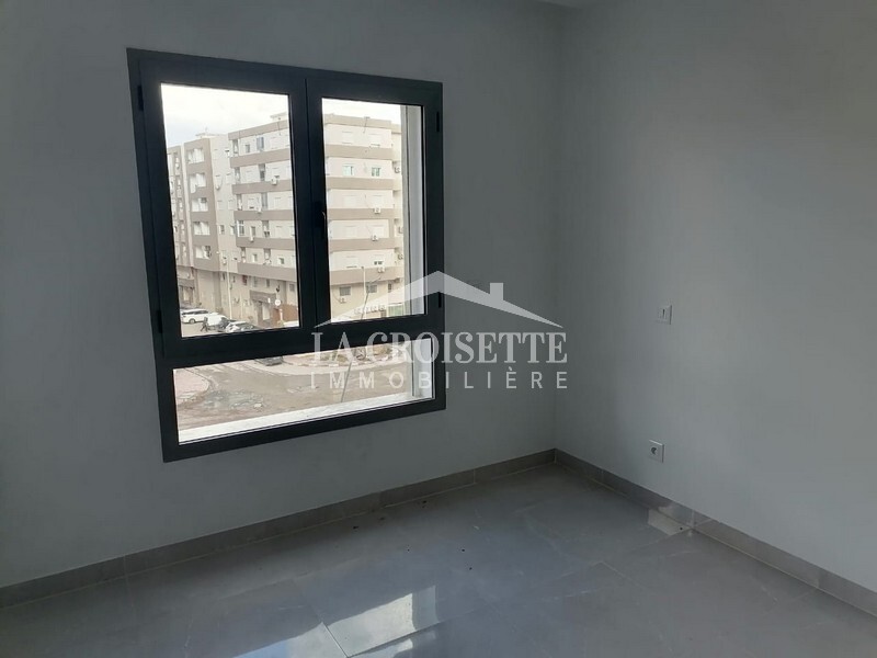 Appartement S+1 à Ain Zaghouan El wahat