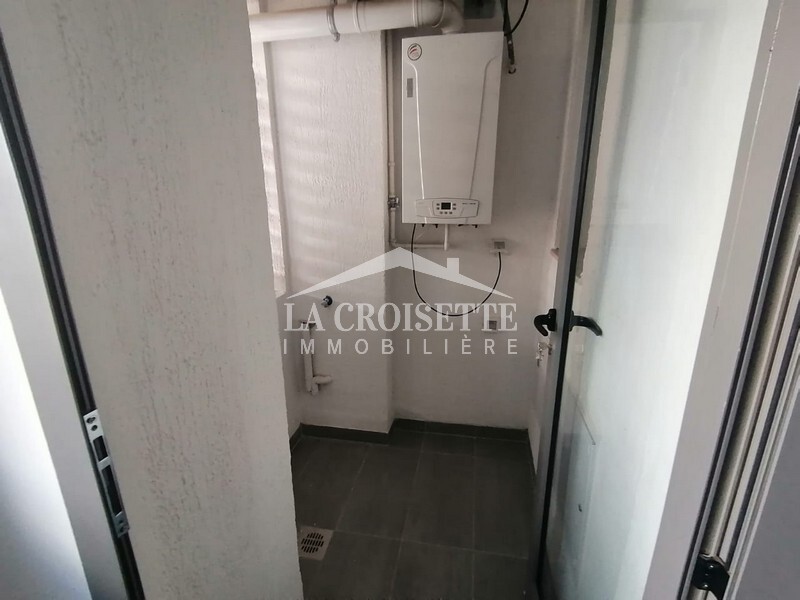 Appartement S+1 à Ain Zaghouan El wahat