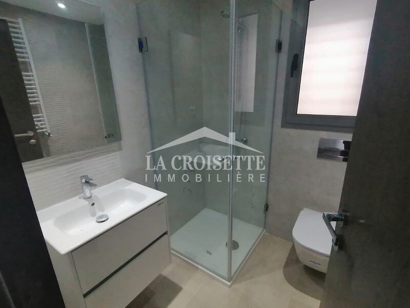 Appartement S+1 à Ain Zaghouan El wahat