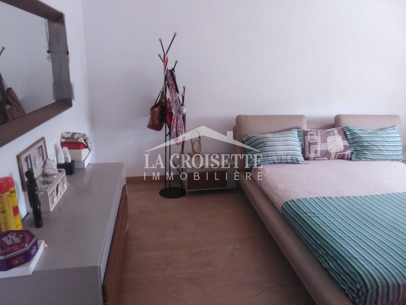 Appartement S+4 à Ain Zaghouan Nord