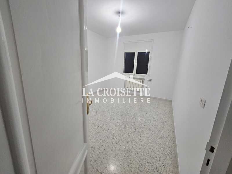 Appartement S+2 à Ain Zaghouan El wahat