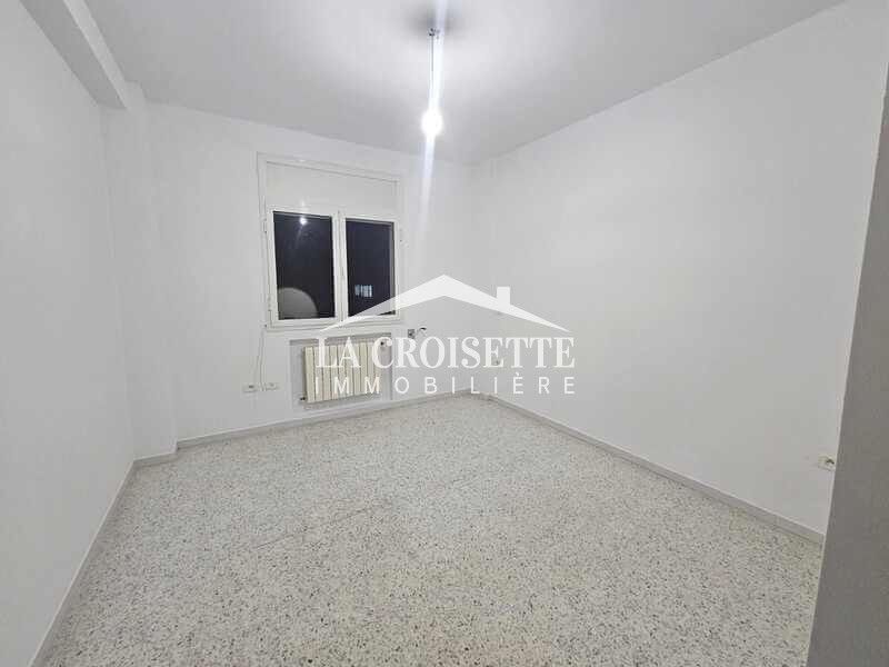 Appartement S+2 à Ain Zaghouan El wahat