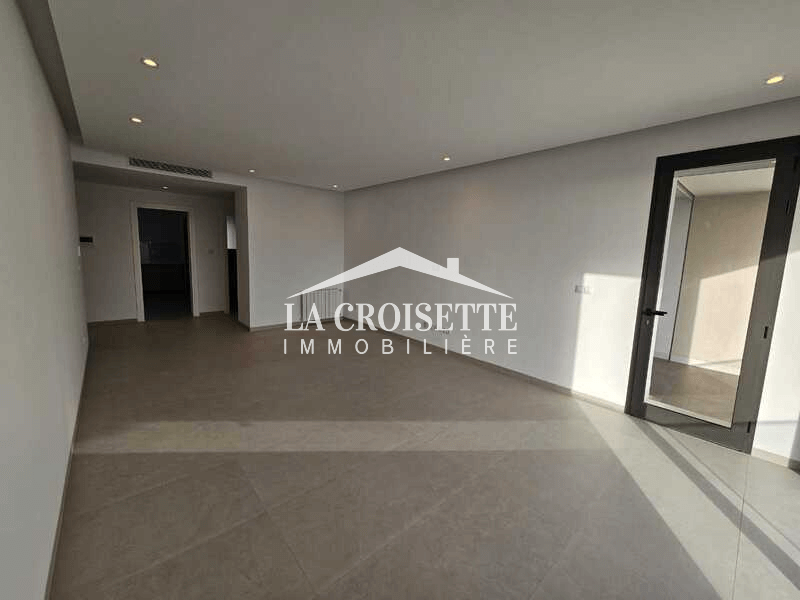 Appartement S+2 à Ain Zaghouan Nord