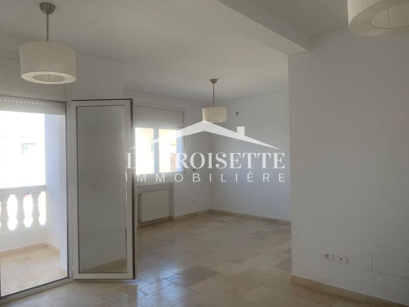 Appartement S+3 à La Soukra