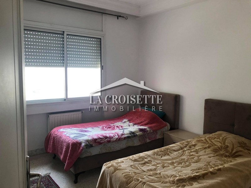 Appartement S+3 à Ain Zaghouan El Wahat