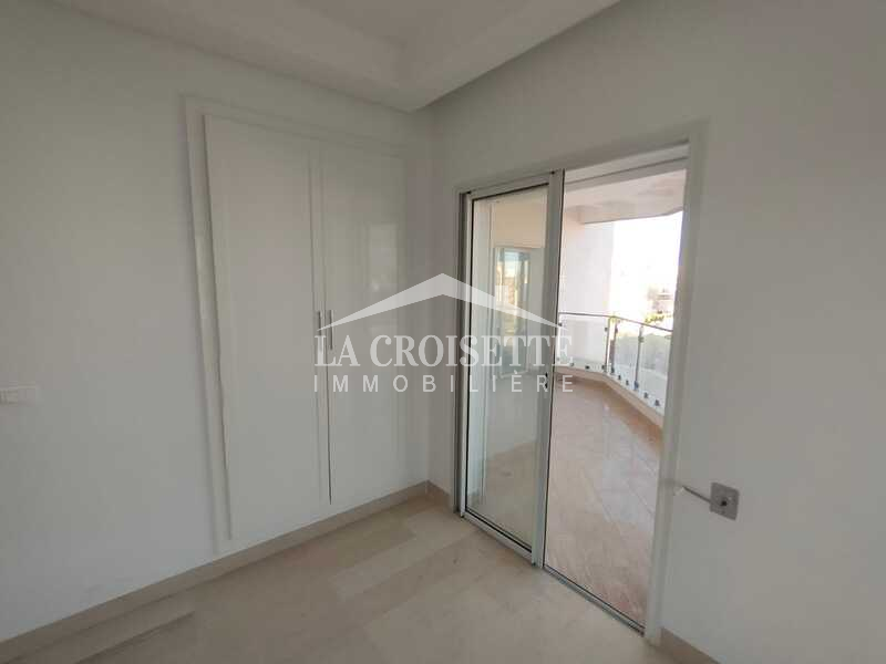 Appartement S+3 à Ain Zaghouan Nord