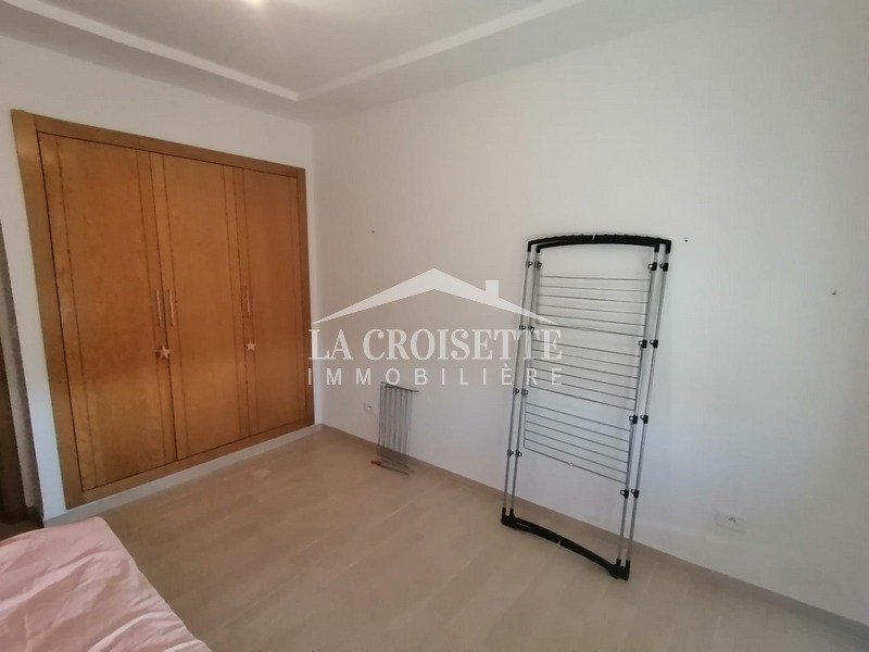 Appartement S+2 à La Soukra