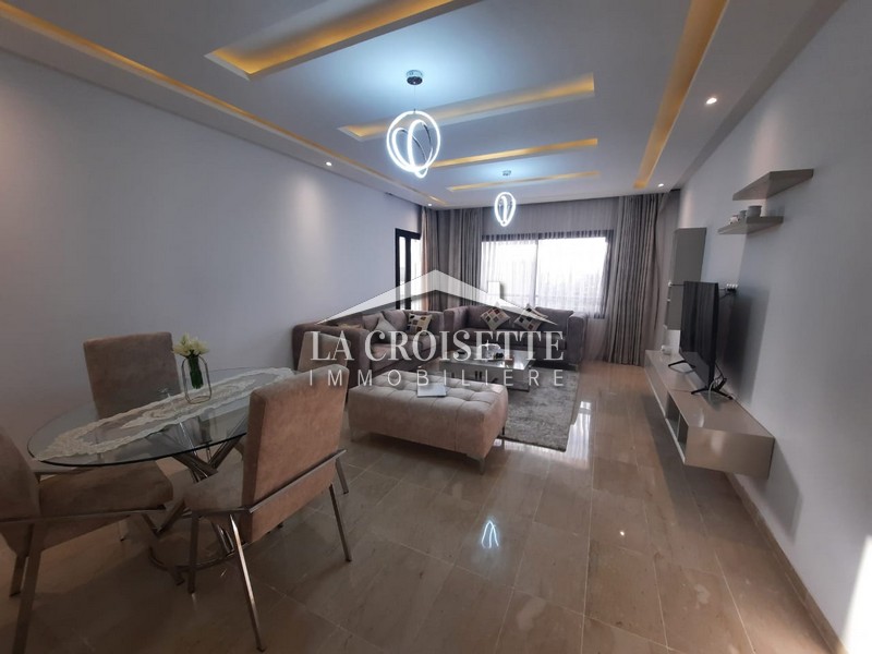 Appartement S+2 à Ain Zaghouan Nord